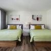 the skylark a palm springs hotel