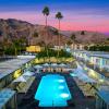 the skylark a palm springs hotel