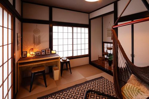 lifull stay kujukuri fujishita