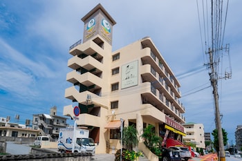 ginowan