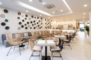 pure formosa concept hotel