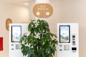 pure formosa concept hotel