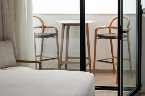 pure formosa concept hotel