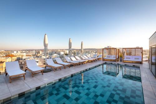 pure formosa concept hotel