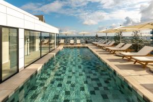 pure formosa concept hotel