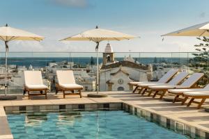 pure formosa concept hotel