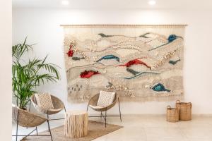 pure formosa concept hotel