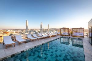 pure formosa concept hotel