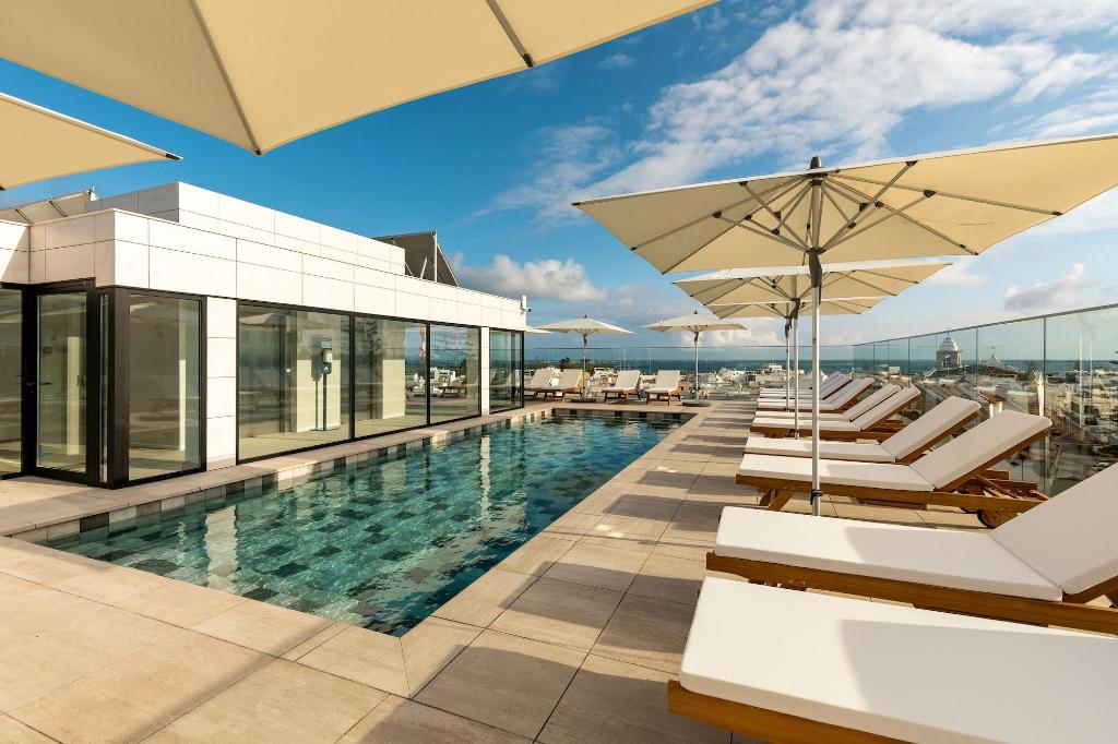 pure formosa concept hotel