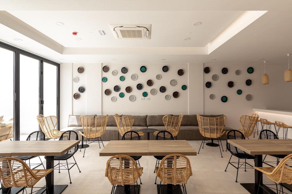 pure formosa concept hotel
