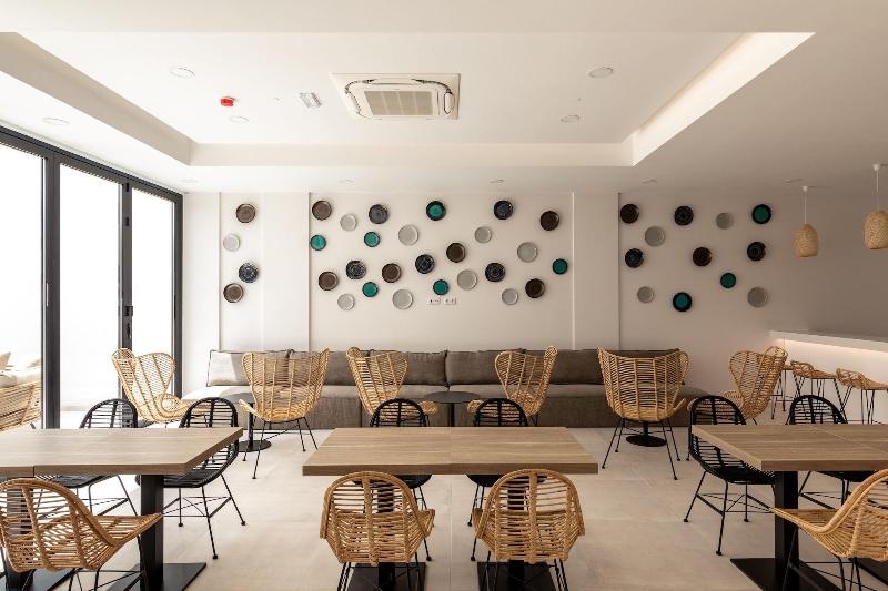 pure formosa concept hotel