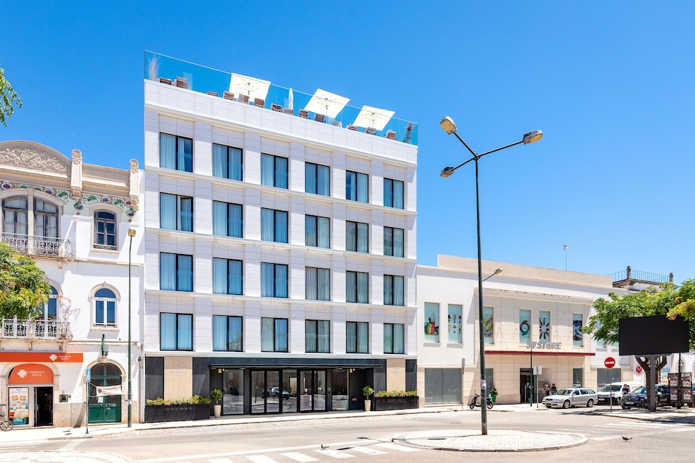 pure formosa concept hotel