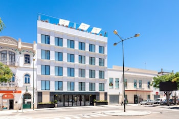 pure formosa concept hotel