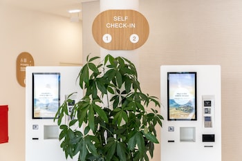 pure formosa concept hotel