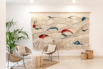 pure formosa concept hotel