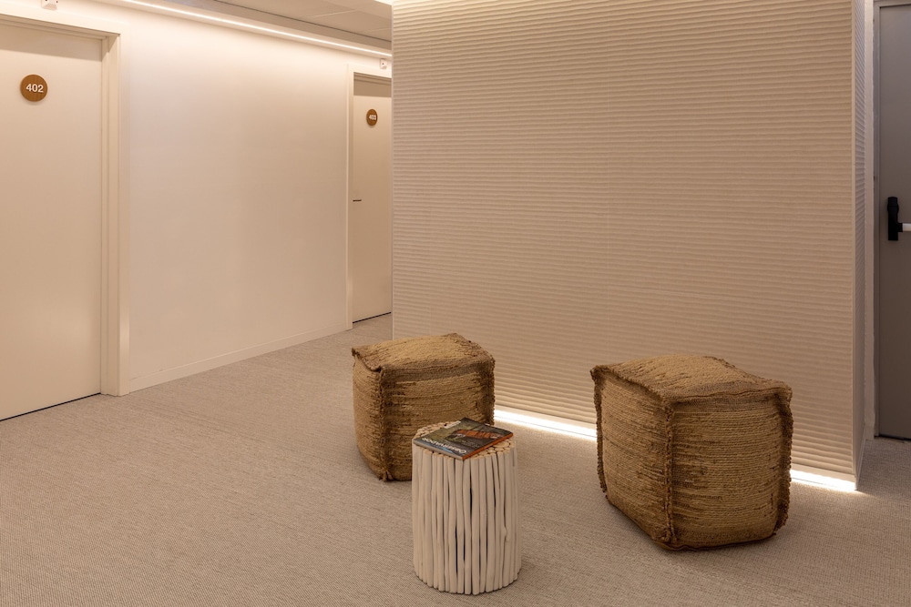 pure formosa concept hotel