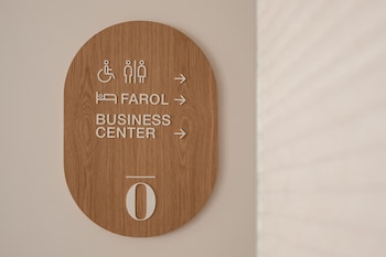 pure formosa concept hotel