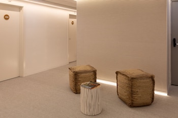 pure formosa concept hotel