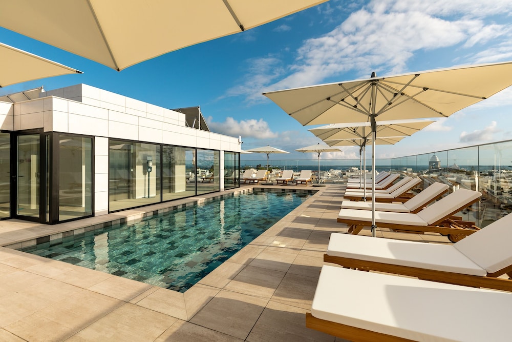 pure formosa concept hotel