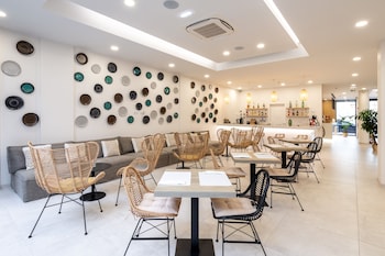 pure formosa concept hotel