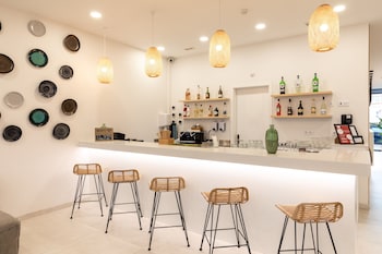 pure formosa concept hotel