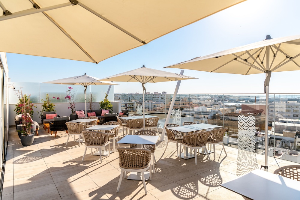 pure formosa concept hotel