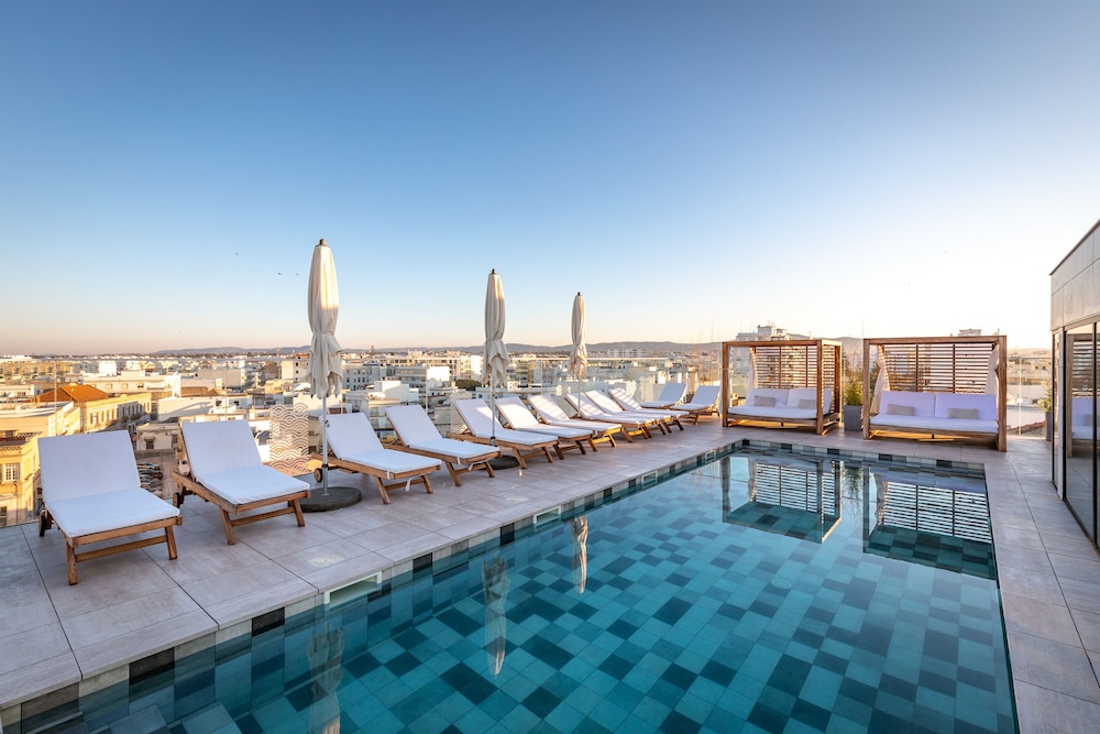 pure formosa concept hotel