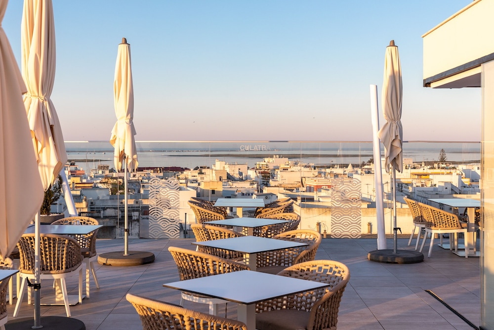 pure formosa concept hotel