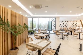 pure formosa concept hotel