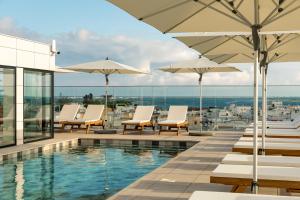 pure formosa concept hotel