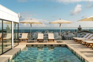 pure formosa concept hotel