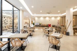 pure formosa concept hotel