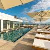 pure formosa concept hotel