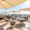 pure formosa concept hotel