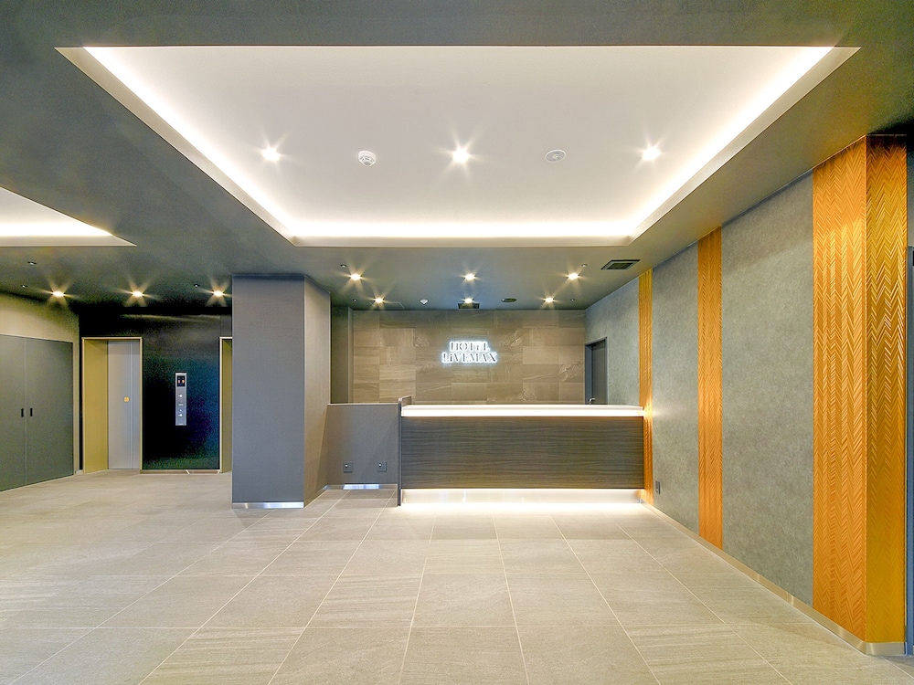 tennen onsen hotel livemax premium nagano ekimae