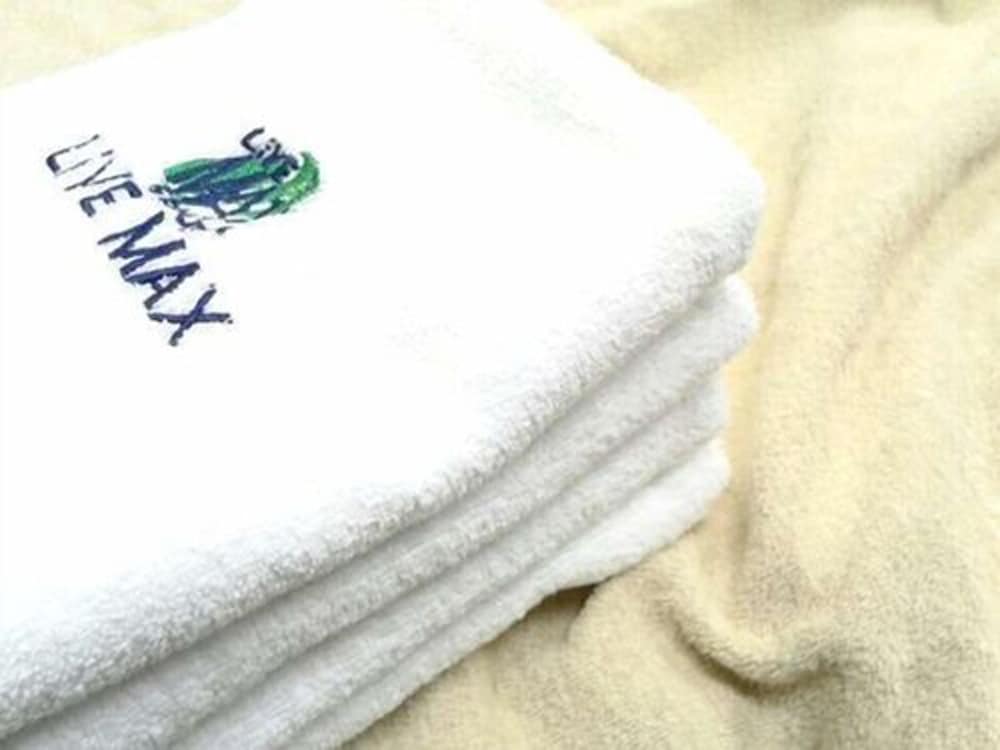 tennen onsen hotel livemax premium nagano ekimae