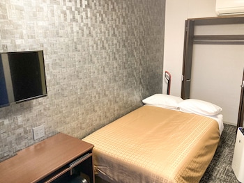 tennen onsen hotel livemax premium nagano ekimae