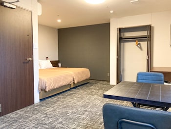tennen onsen hotel livemax premium nagano ekimae