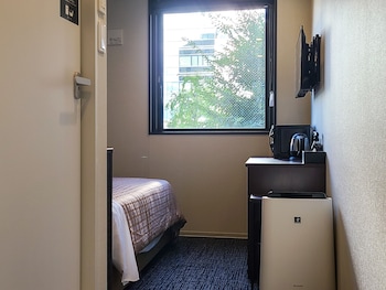tennen onsen hotel livemax premium nagano ekimae