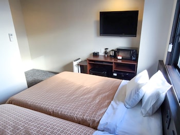 tennen onsen hotel livemax premium nagano ekimae