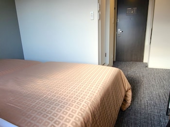 tennen onsen hotel livemax premium nagano ekimae
