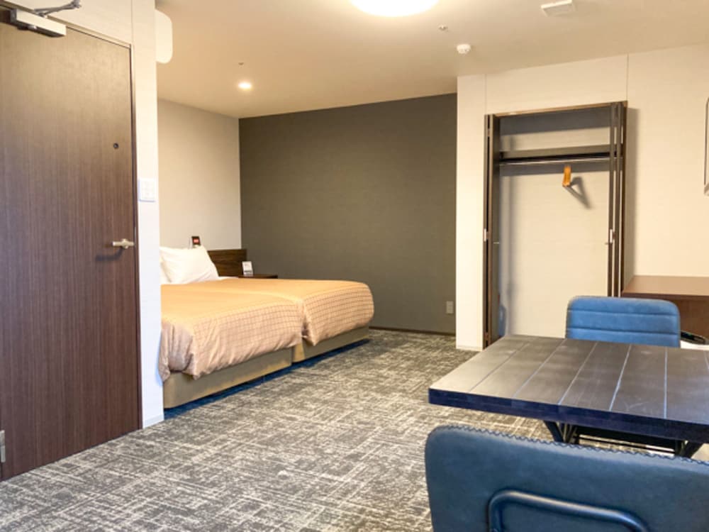 tennen onsen hotel livemax premium nagano ekimae