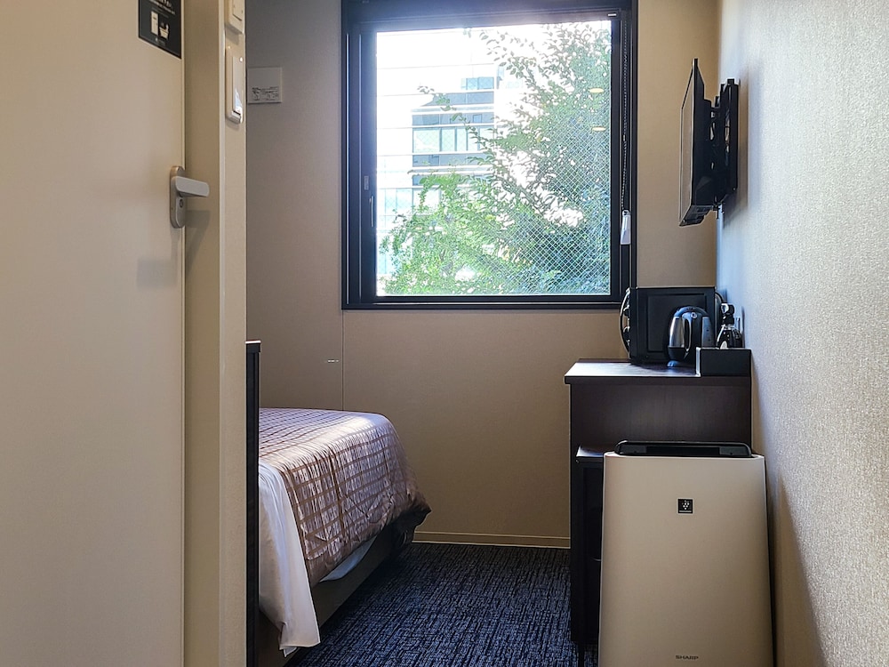 tennen onsen hotel livemax premium nagano ekimae