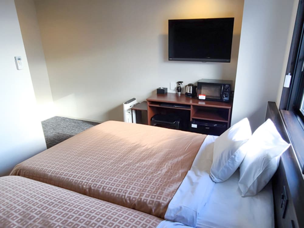 tennen onsen hotel livemax premium nagano ekimae