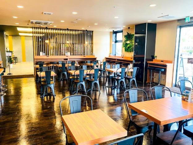 tennen onsen hotel livemax premium nagano ekimae