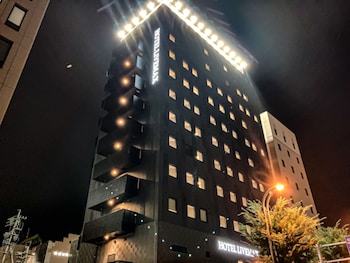 tennen onsen hotel livemax premium nagano ekimae