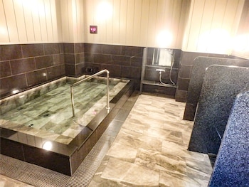 tennen onsen hotel livemax premium nagano ekimae