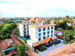 central blanche residence