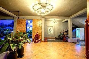 central blanche residence