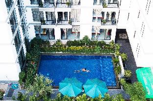 central blanche residence